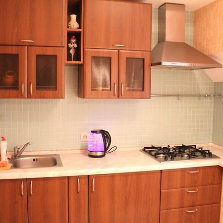 Kyivstay Sagaydachnogo Apartment エクステリア 写真