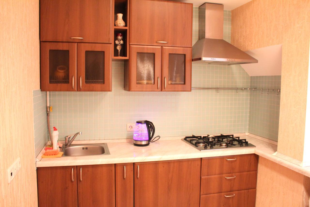 Kyivstay Sagaydachnogo Apartment エクステリア 写真