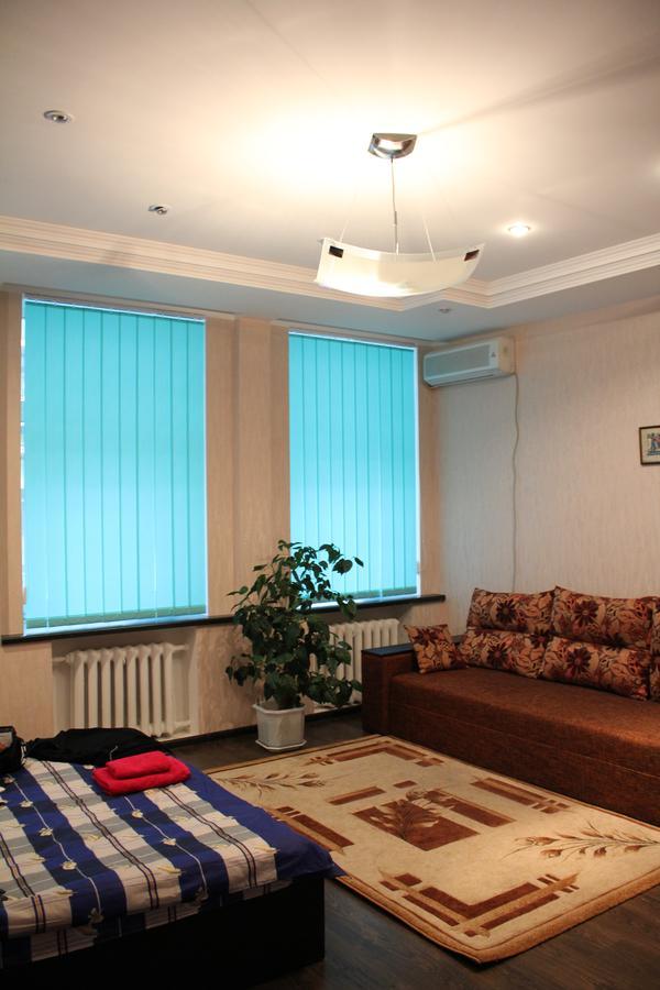Kyivstay Sagaydachnogo Apartment エクステリア 写真